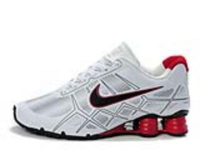 cheap nike shox turbo no. 24